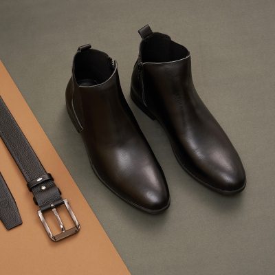 Giày Chelsea Boots
